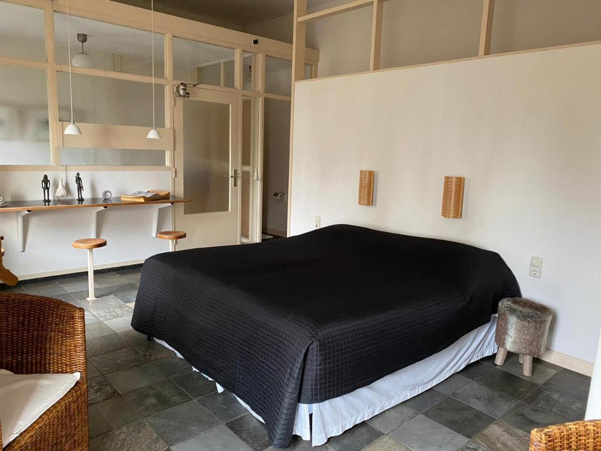Hotel Het Oude Postkantoor برومين المظهر الخارجي الصورة
