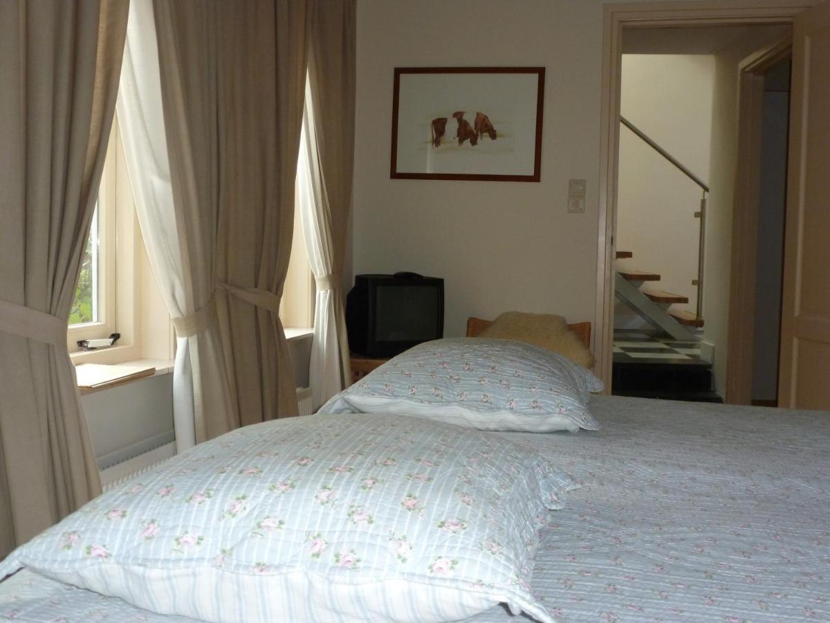 Hotel Het Oude Postkantoor برومين المظهر الخارجي الصورة