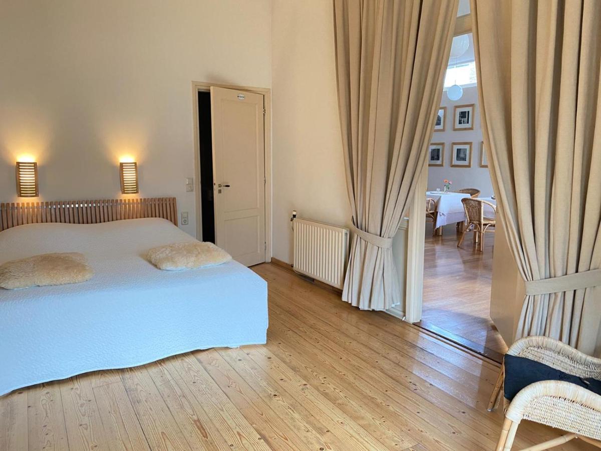 Hotel Het Oude Postkantoor برومين المظهر الخارجي الصورة
