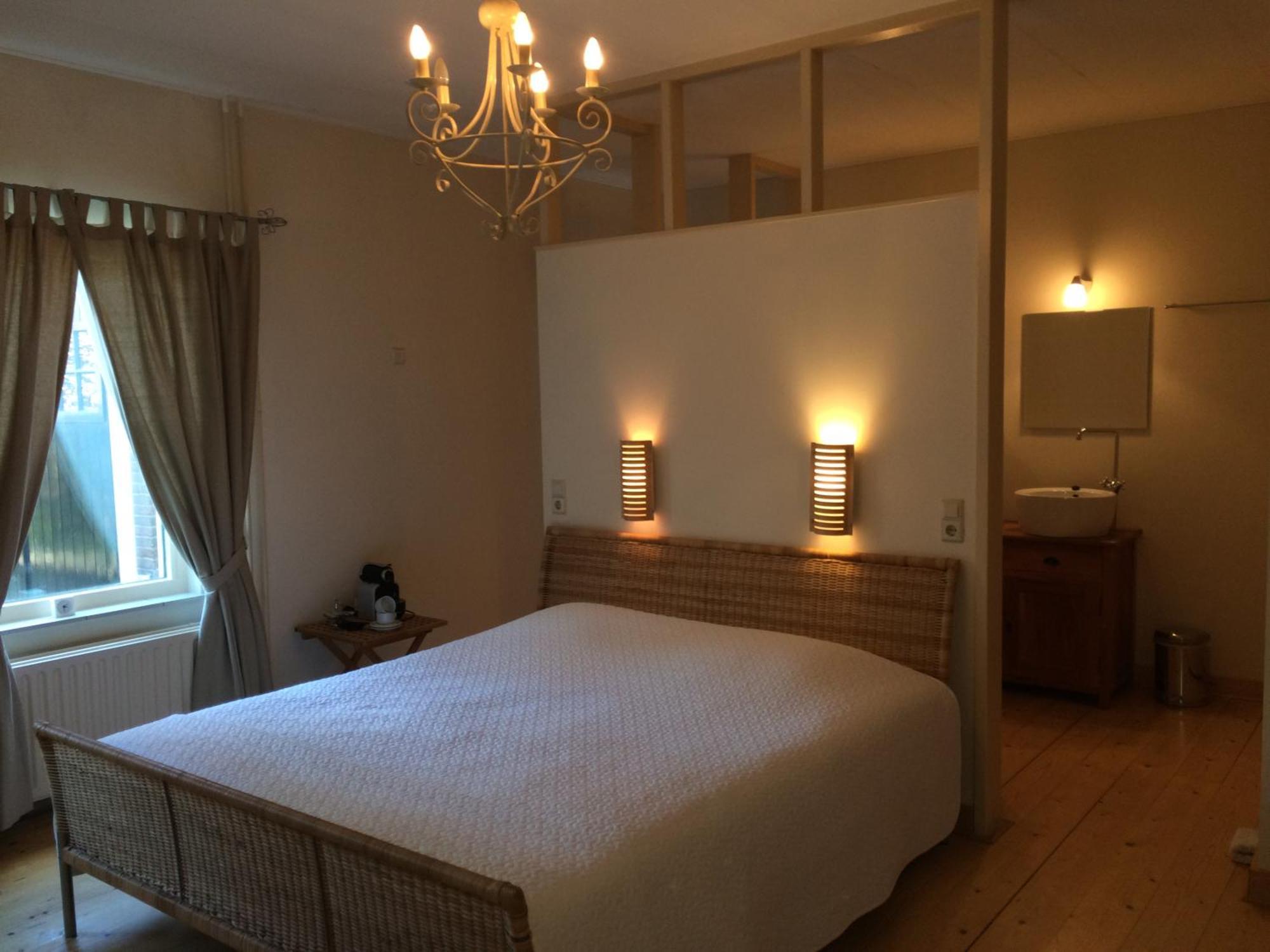 Hotel Het Oude Postkantoor برومين الغرفة الصورة
