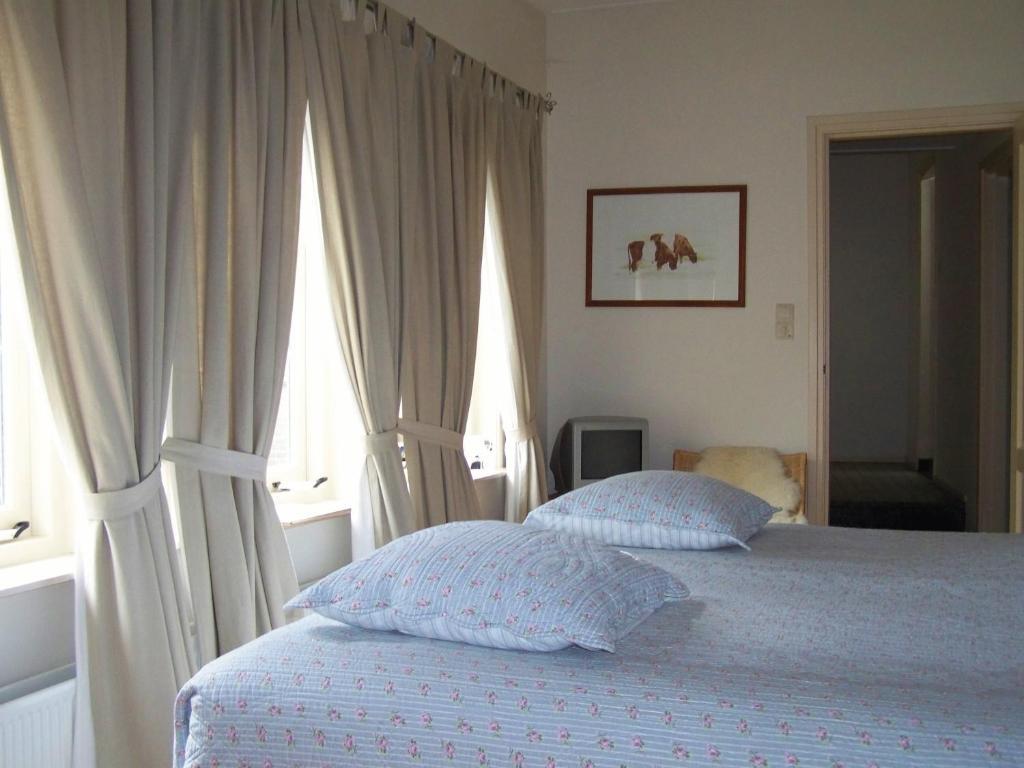 Hotel Het Oude Postkantoor برومين الغرفة الصورة