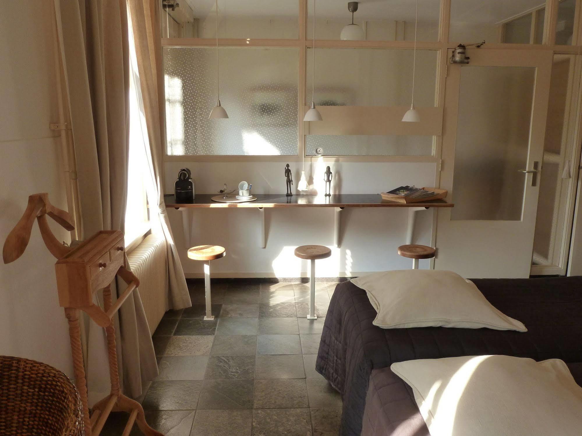 Hotel Het Oude Postkantoor برومين المظهر الخارجي الصورة